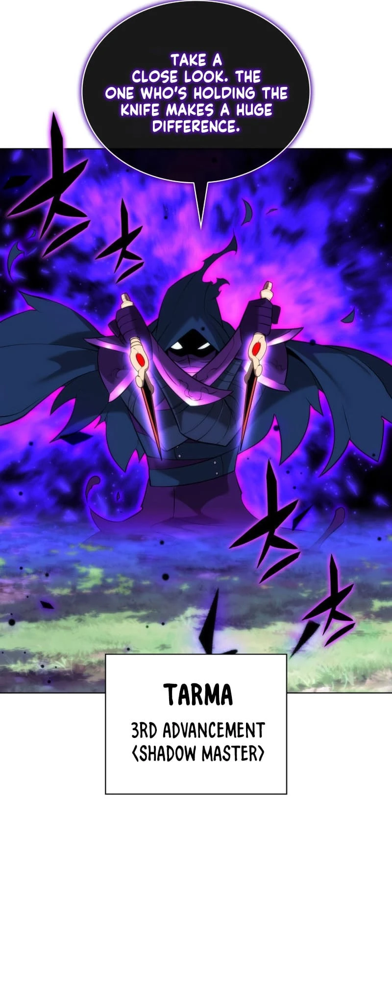 Overgeared Chapter 211, page 85 of 97