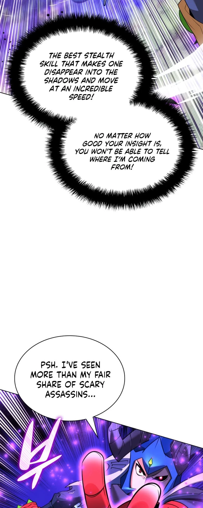 Overgeared Chapter 211, page 87 of 97