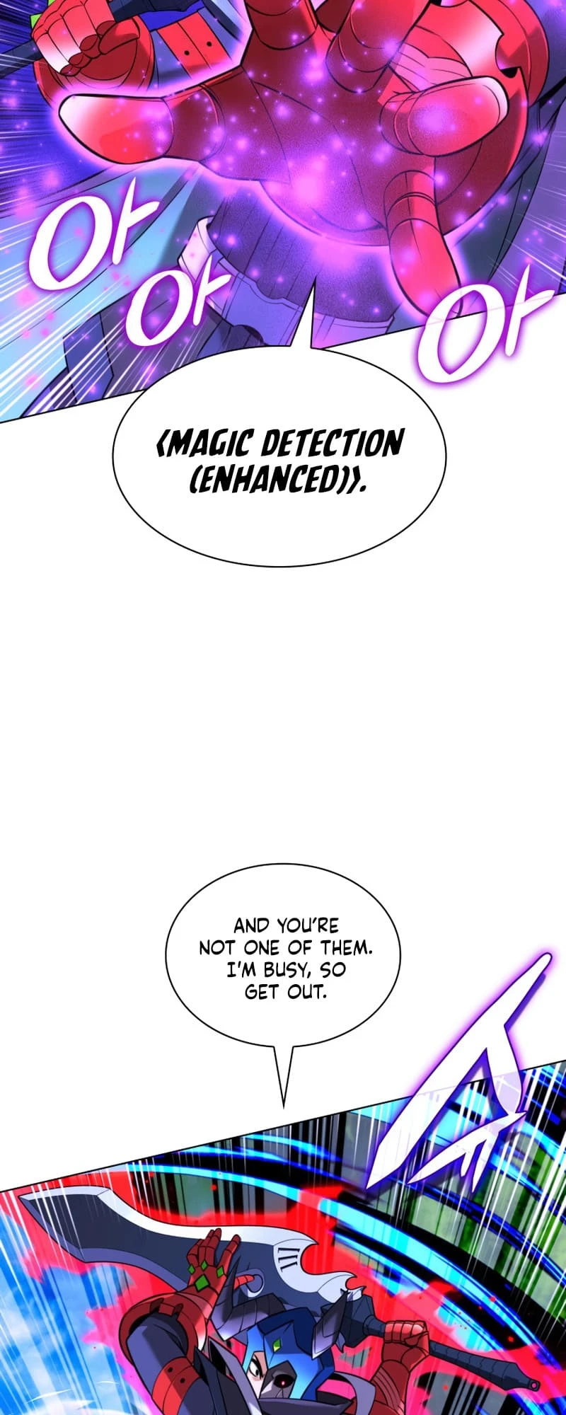 Overgeared Chapter 211, page 88 of 97