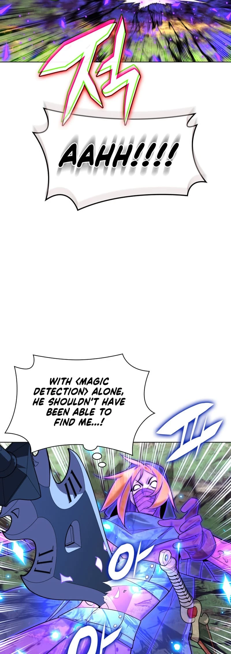 Overgeared Chapter 211, page 91 of 97