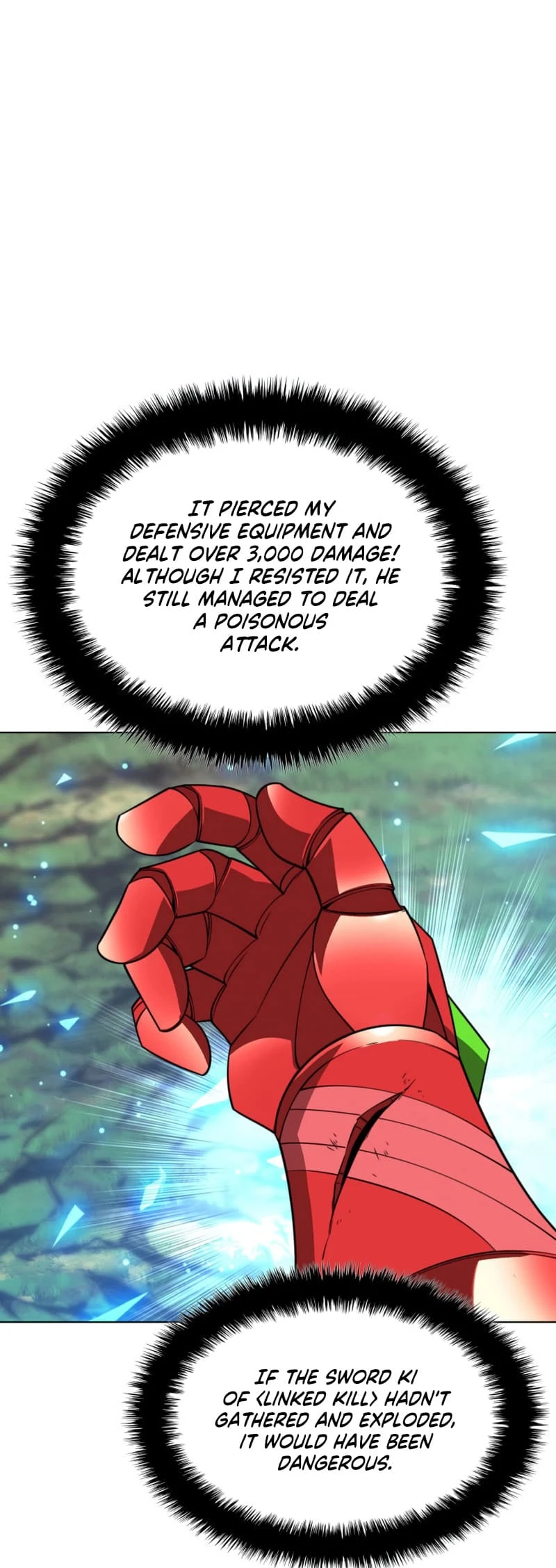Overgeared Chapter 211, page 93 of 97