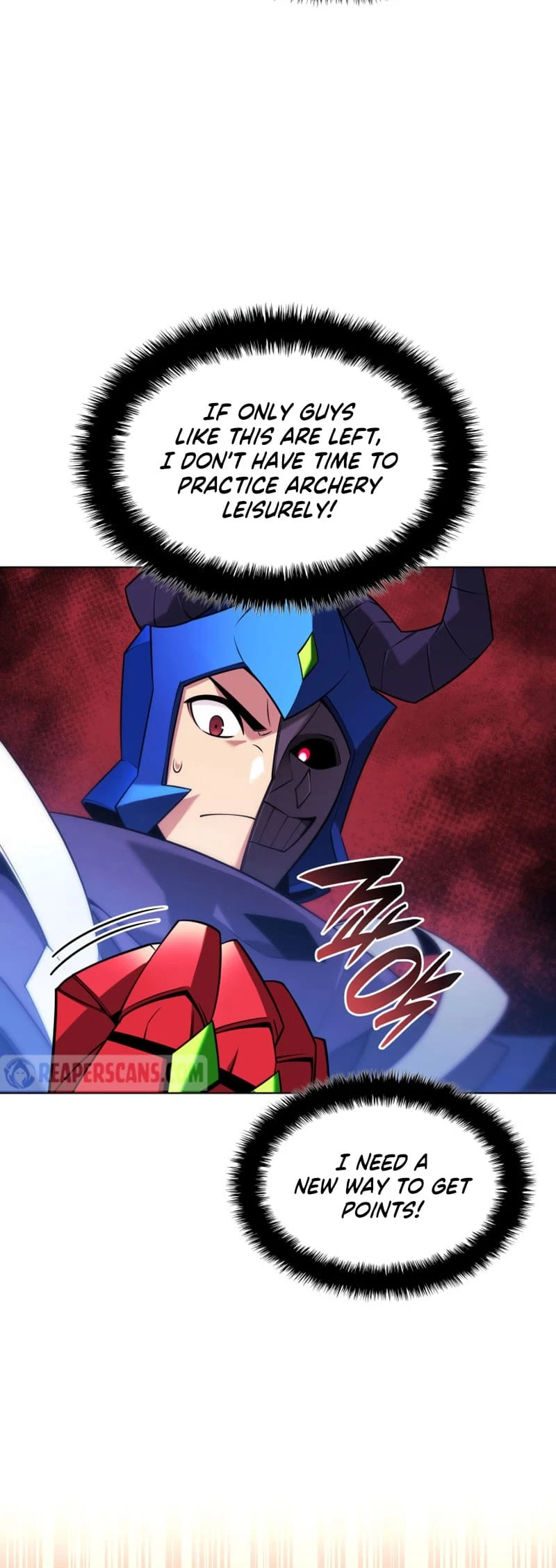 Overgeared Chapter 211, page 94 of 97