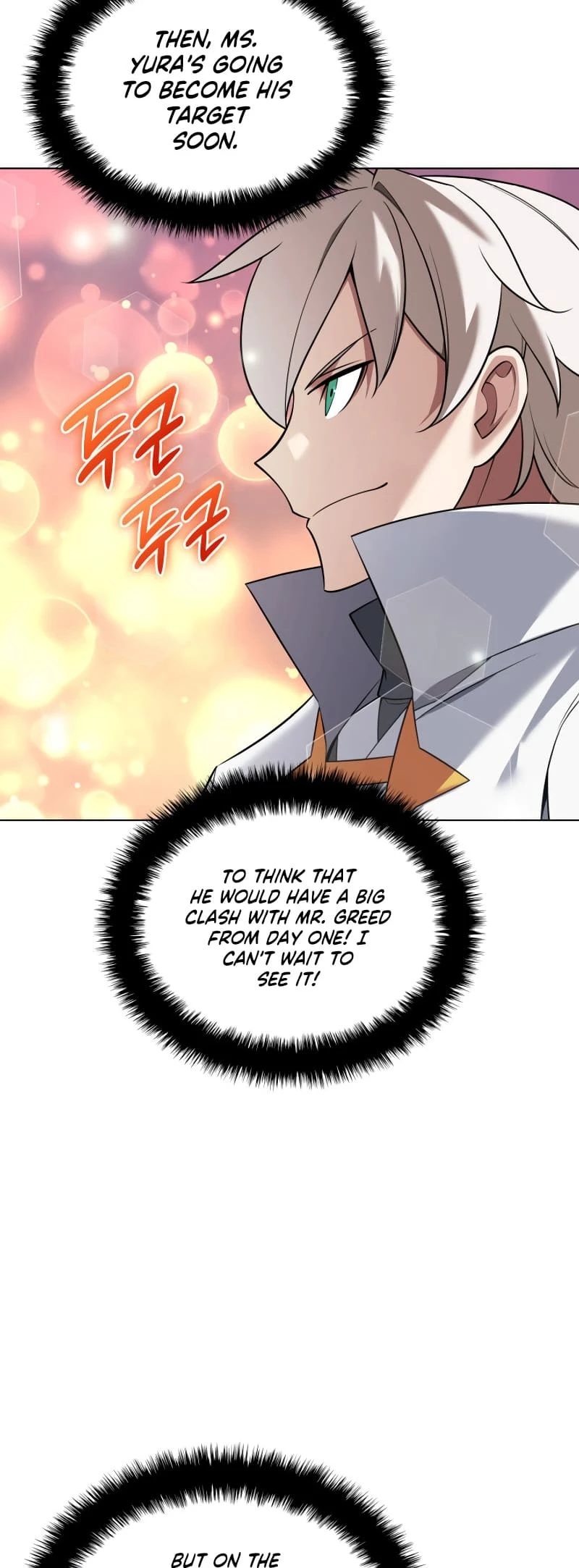 Overgeared Chapter 212, page 10 of 99
