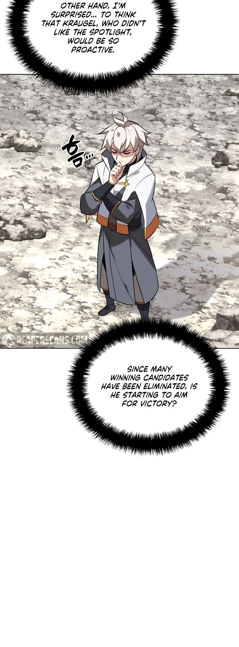 Overgeared Chapter 212, page 11 of 99