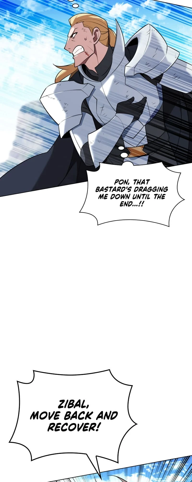 Overgeared Chapter 212, page 18 of 99