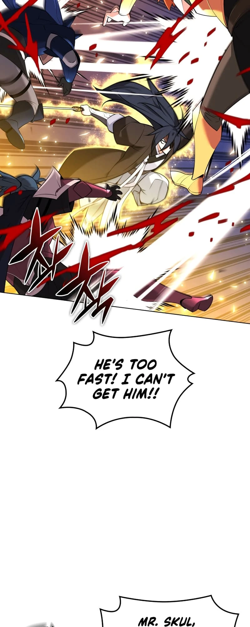 Overgeared Chapter 212, page 21 of 99