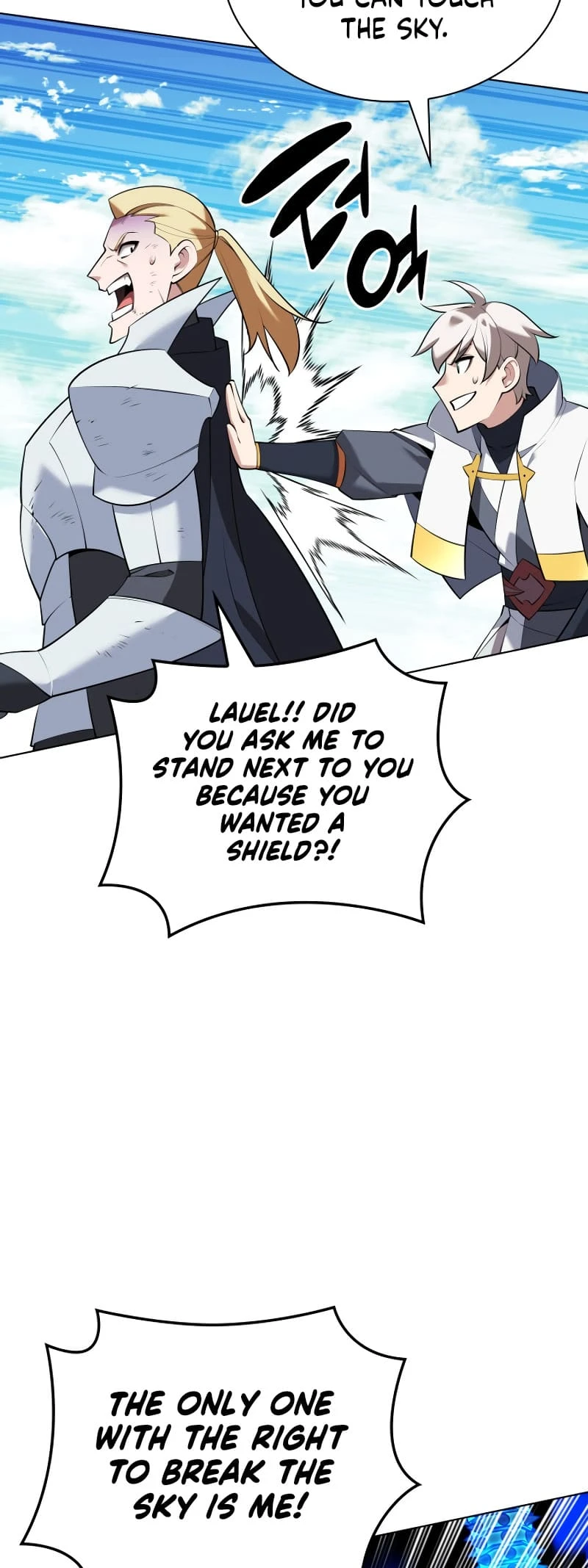 Overgeared Chapter 212, page 24 of 99