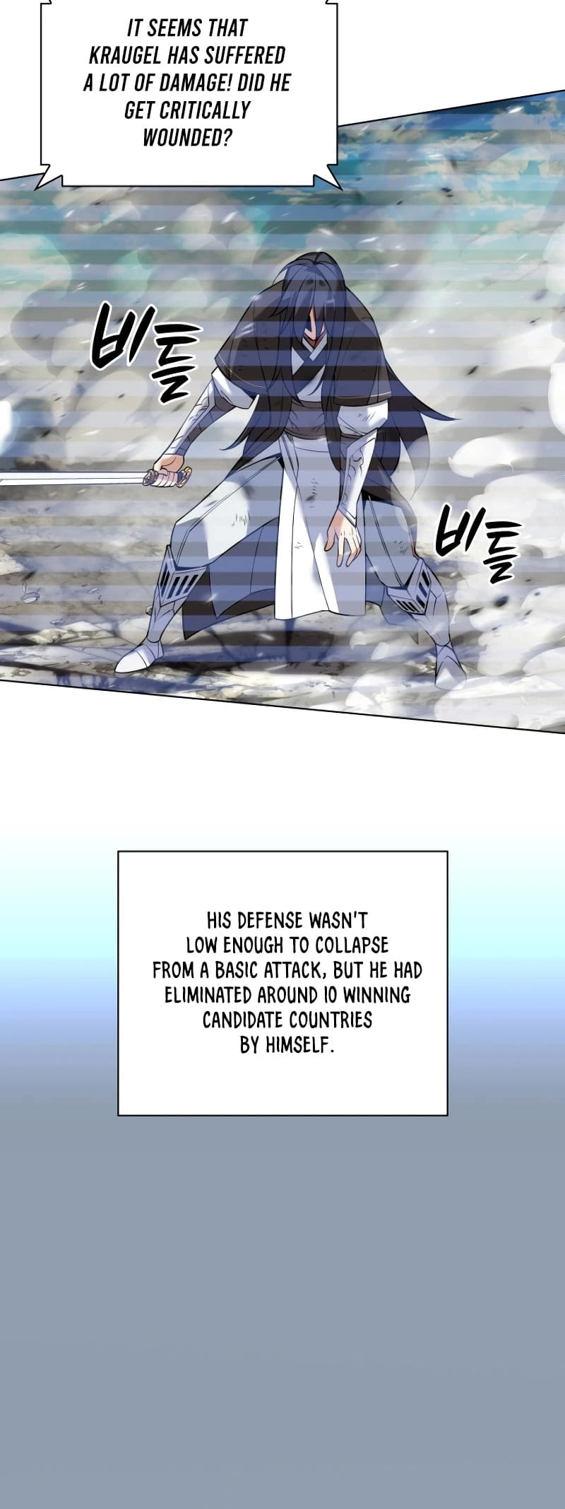 Overgeared Chapter 212, page 32 of 99