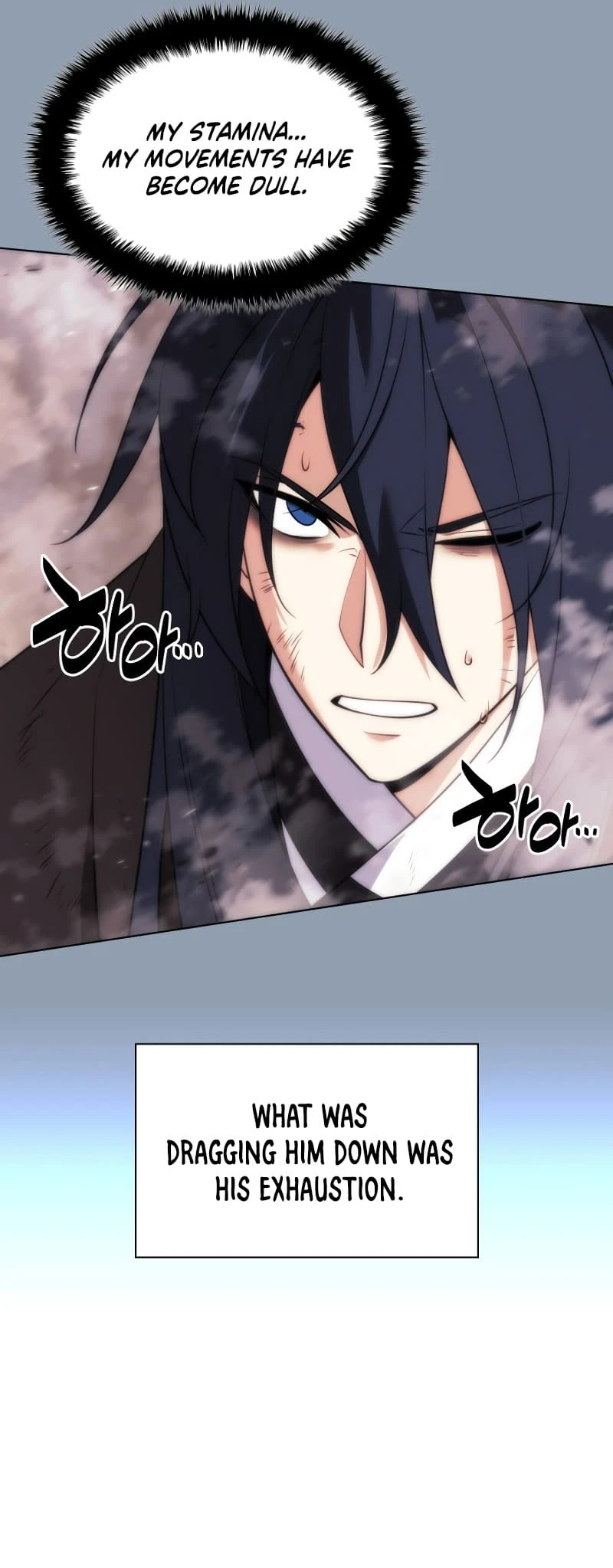 Overgeared Chapter 212, page 33 of 99