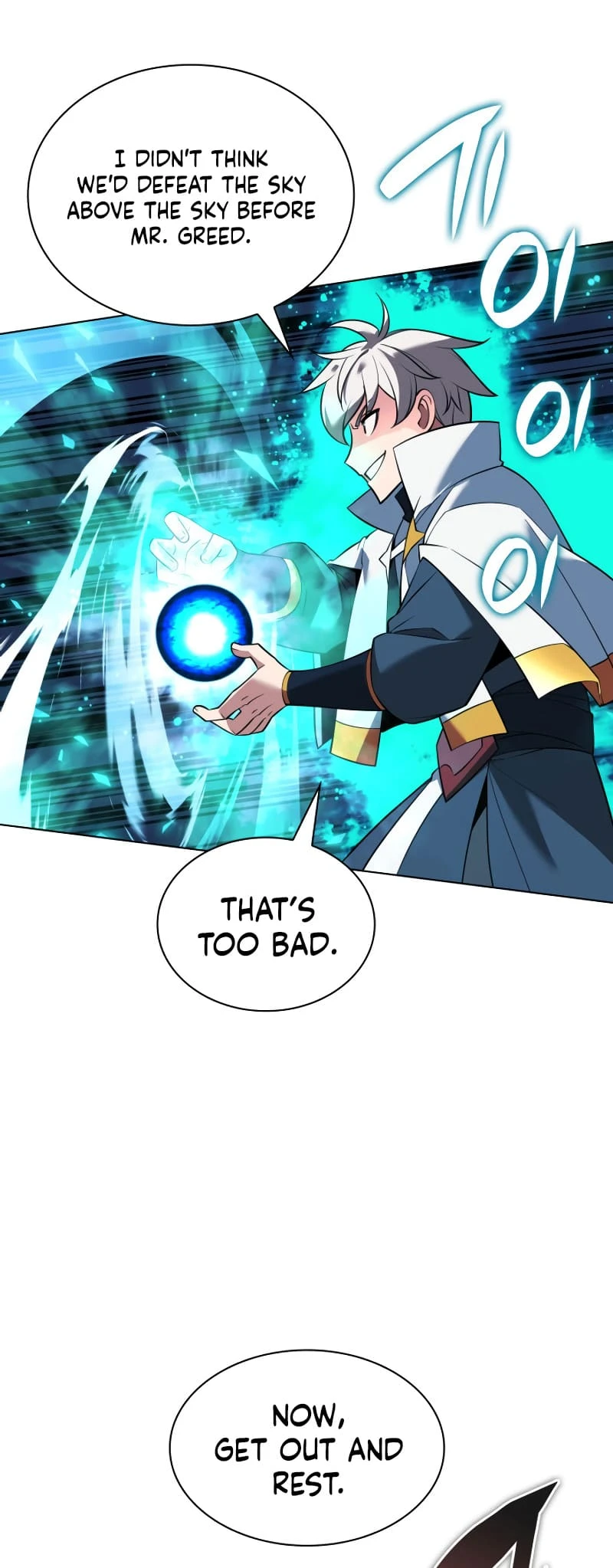 Overgeared Chapter 212, page 34 of 99