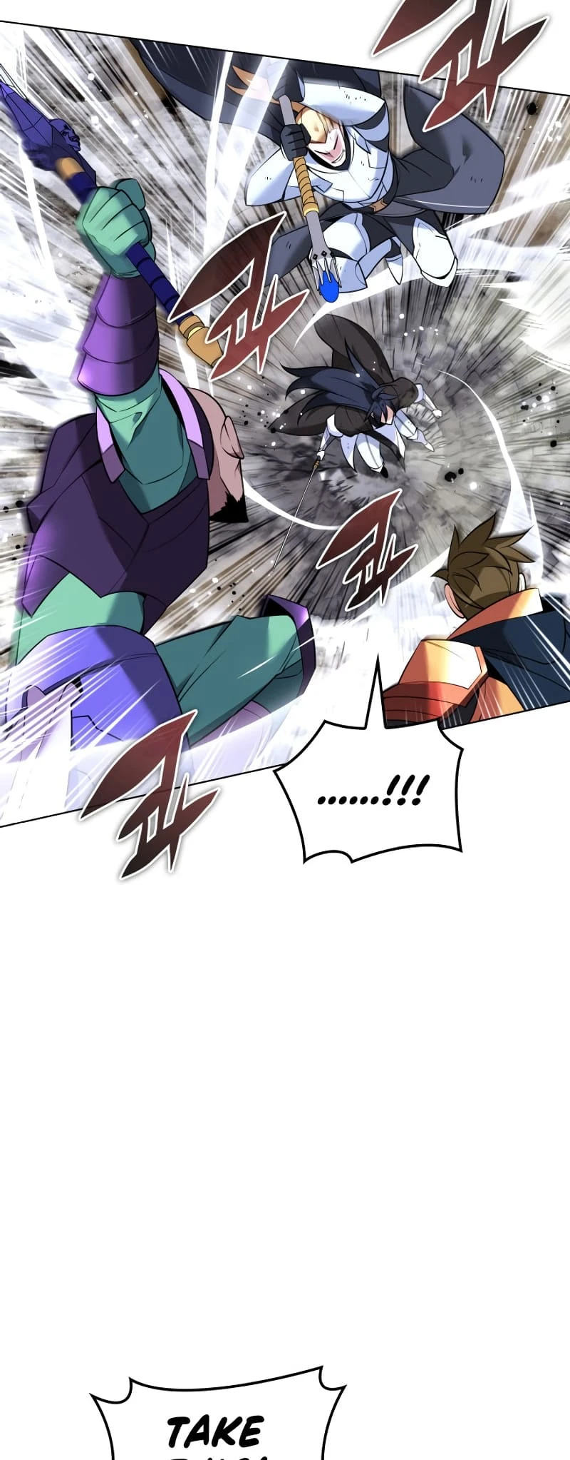 Overgeared Chapter 212, page 35 of 99