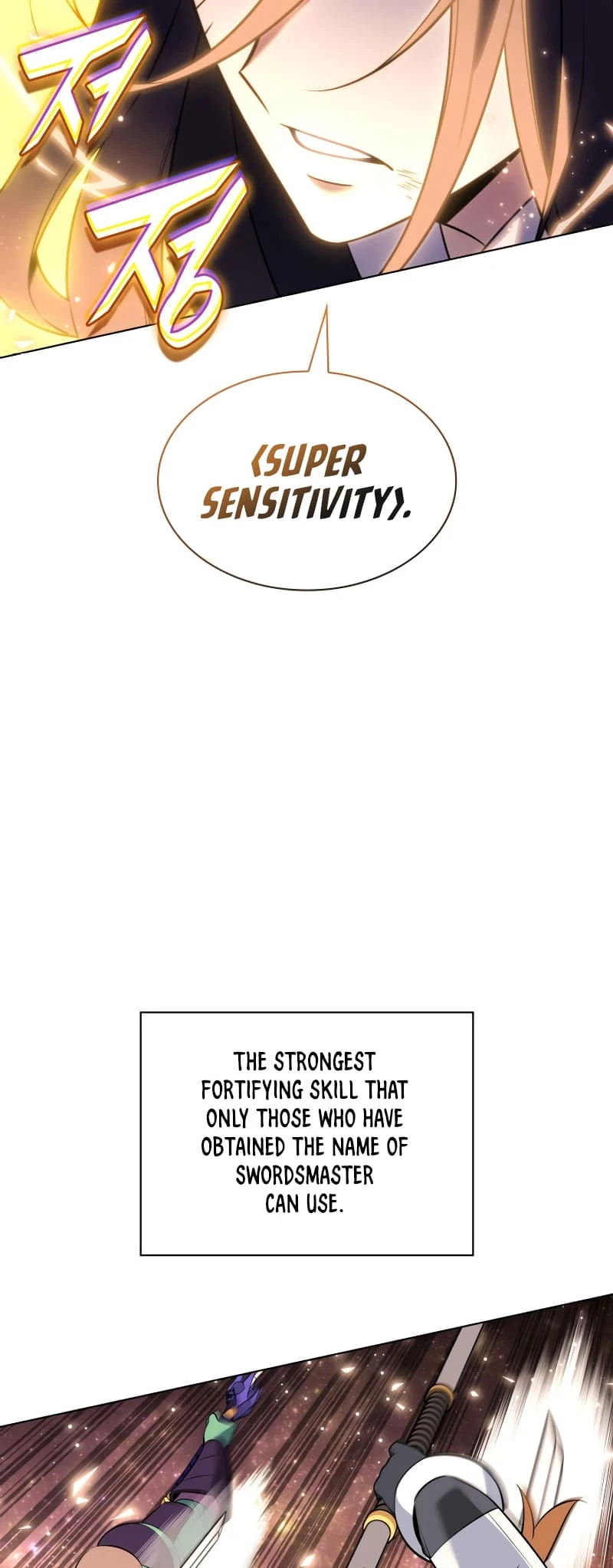 Overgeared Chapter 212, page 38 of 99