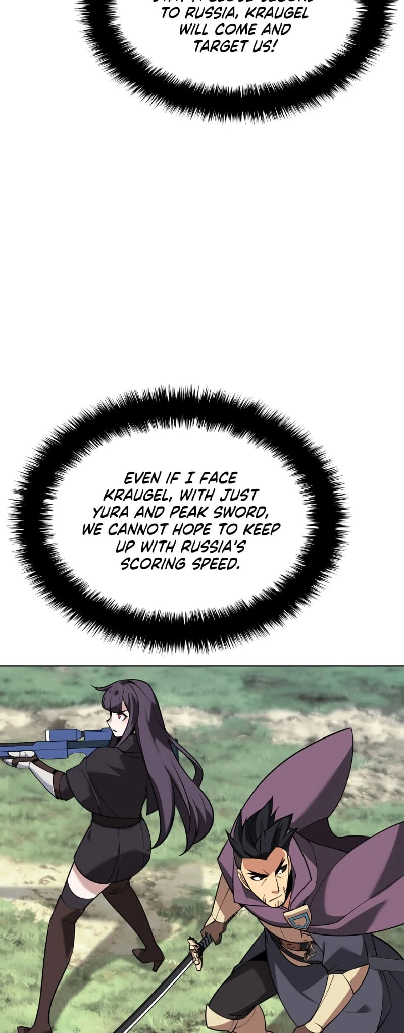 Overgeared Chapter 212, page 48 of 99