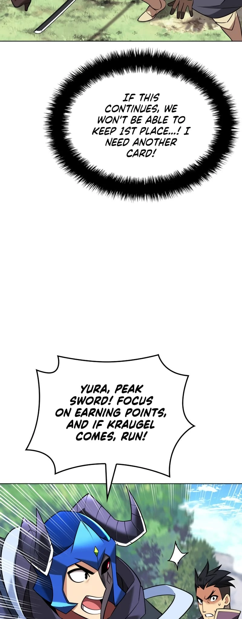 Overgeared Chapter 212, page 49 of 99