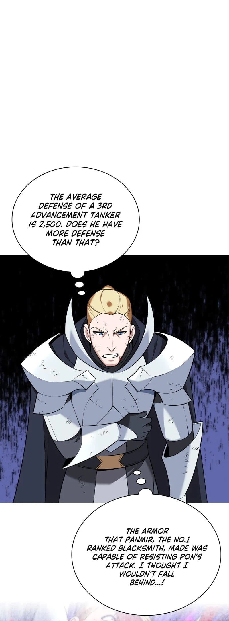 Overgeared Chapter 212, page 5 of 99