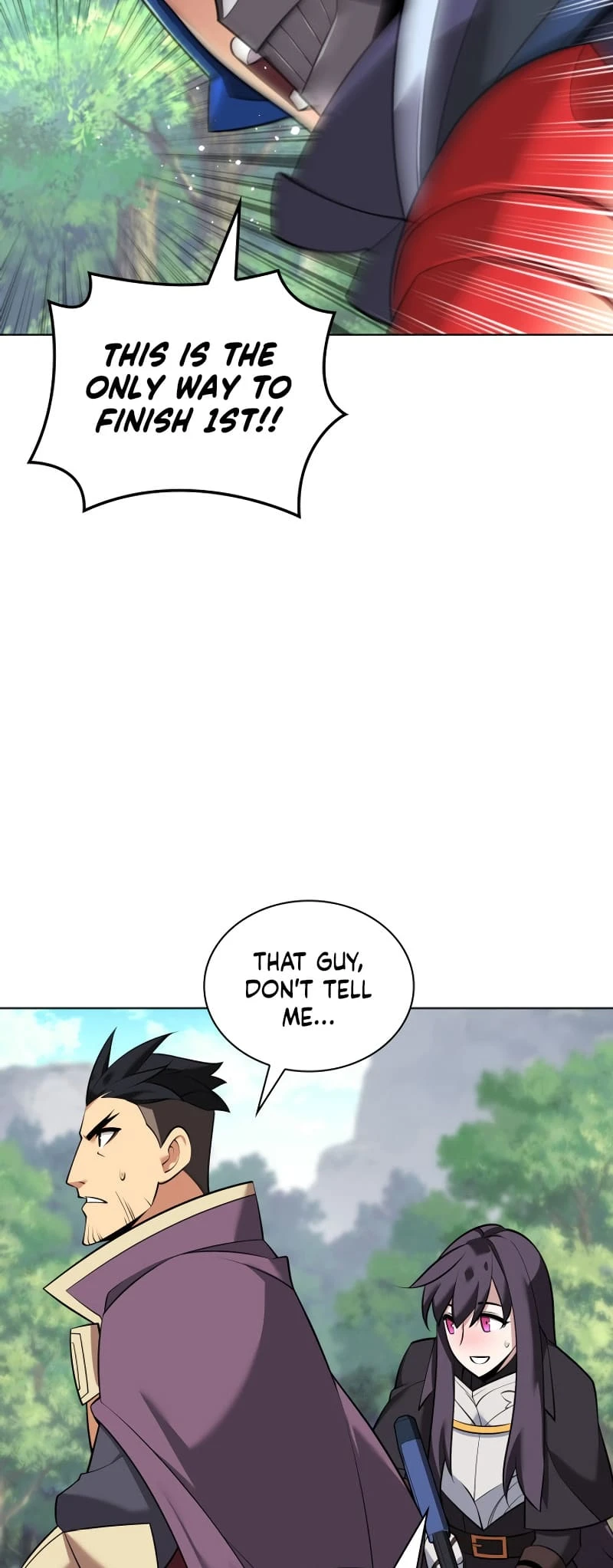 Overgeared Chapter 212, page 51 of 99