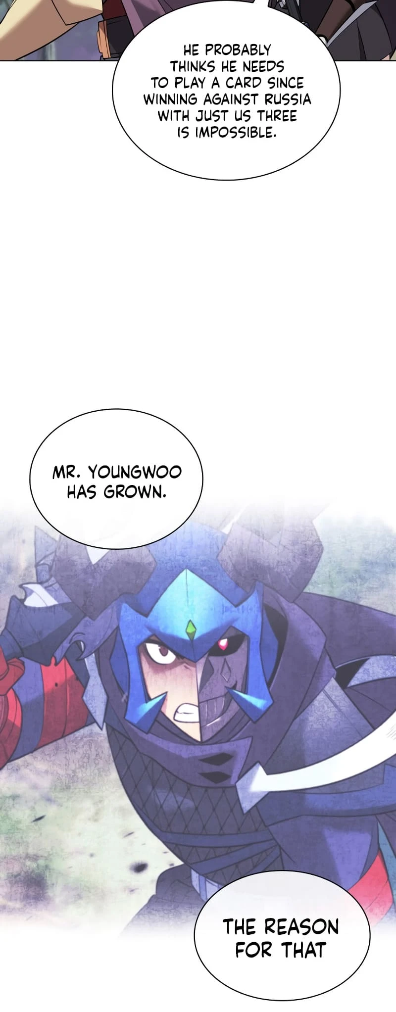 Overgeared Chapter 212, page 52 of 99