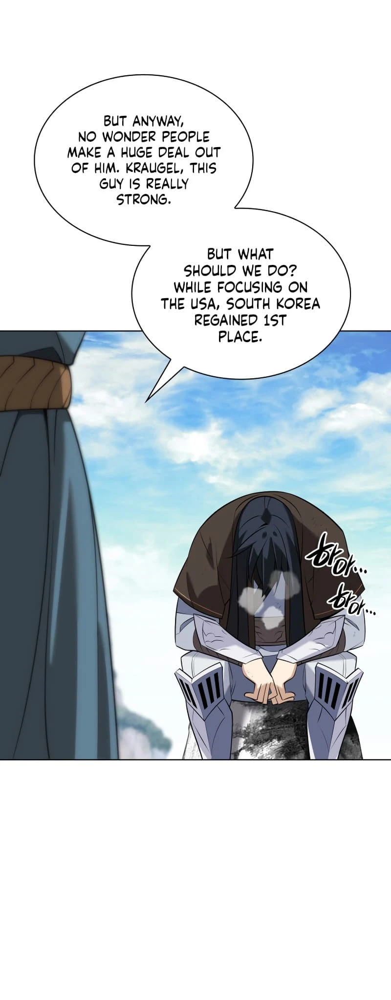 Overgeared Chapter 212, page 55 of 99
