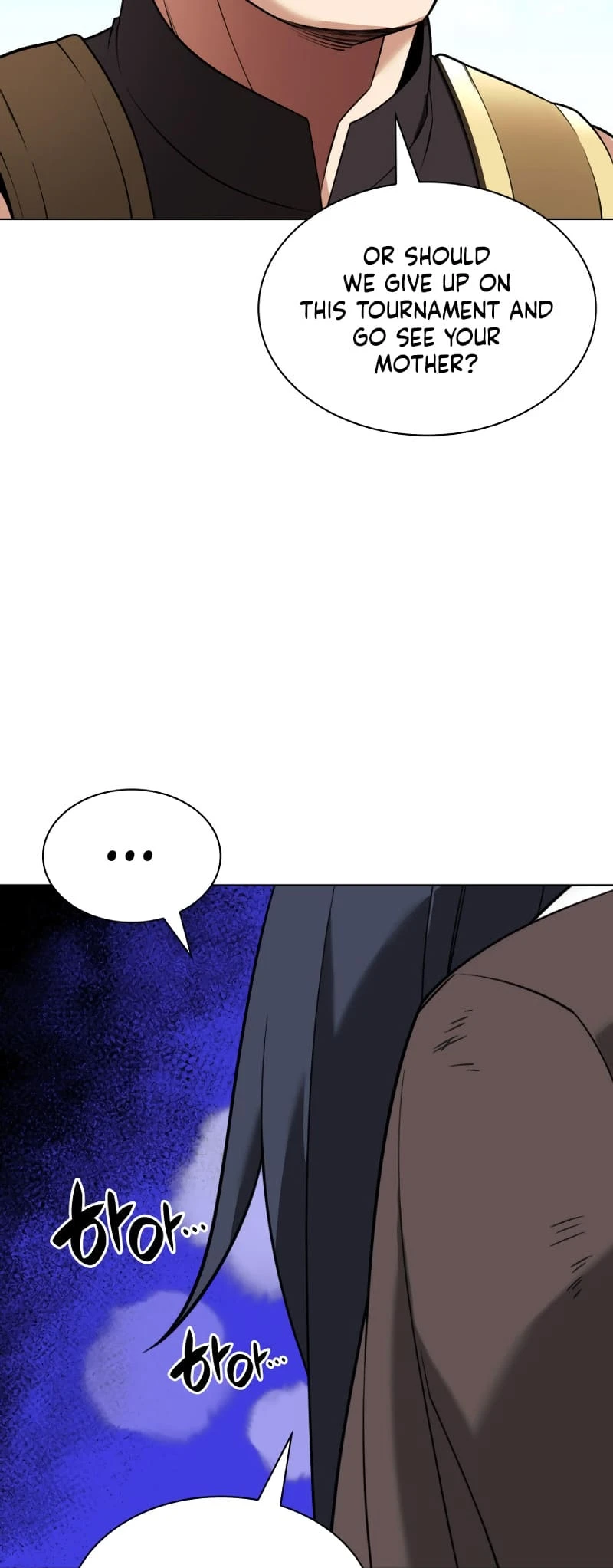 Overgeared Chapter 212, page 58 of 99