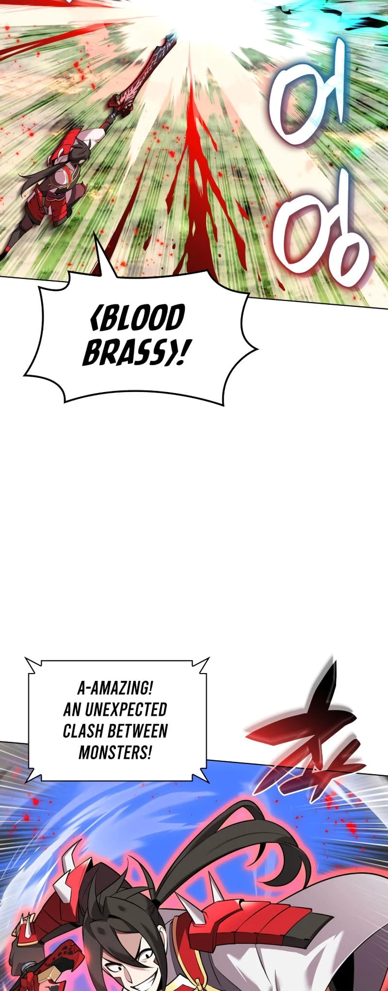 Overgeared Chapter 212, page 61 of 99