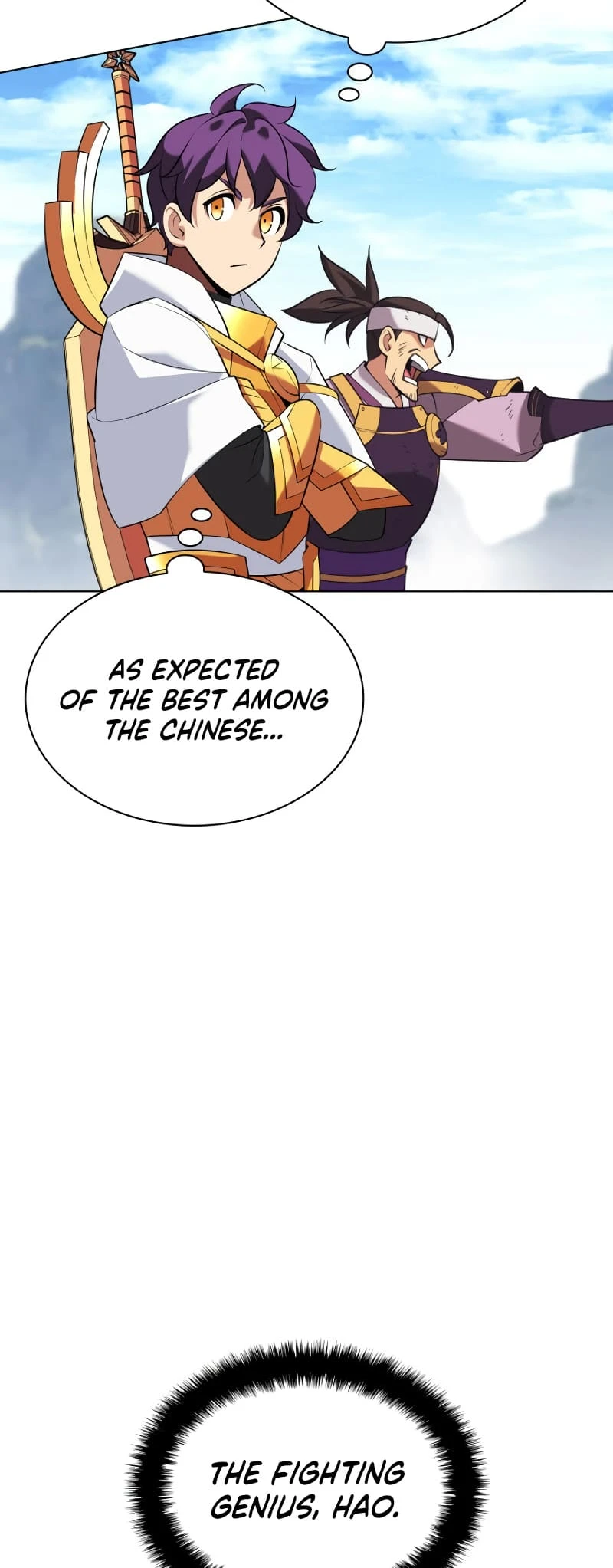 Overgeared Chapter 212, page 63 of 99