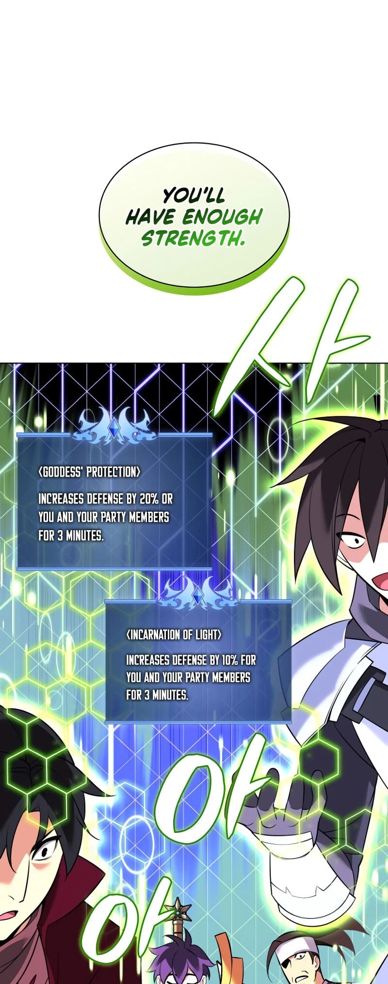 Overgeared Chapter 212, page 66 of 99