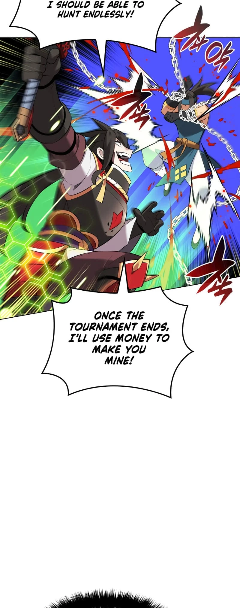 Overgeared Chapter 212, page 68 of 99