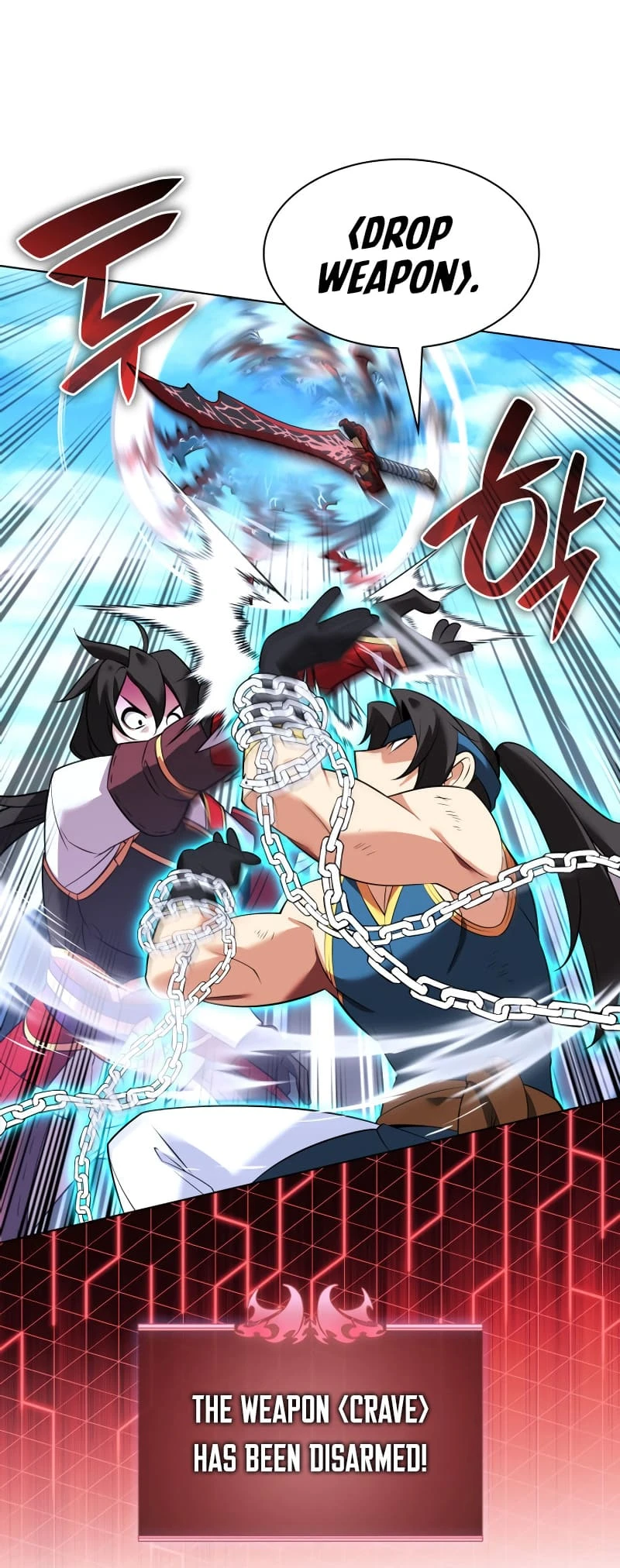 Overgeared Chapter 212, page 70 of 99