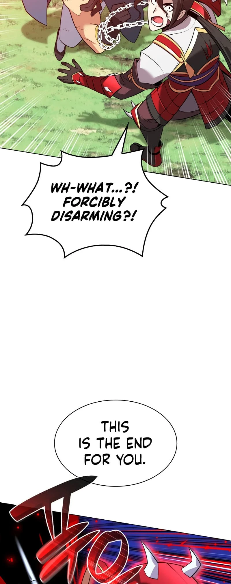 Overgeared Chapter 212, page 72 of 99