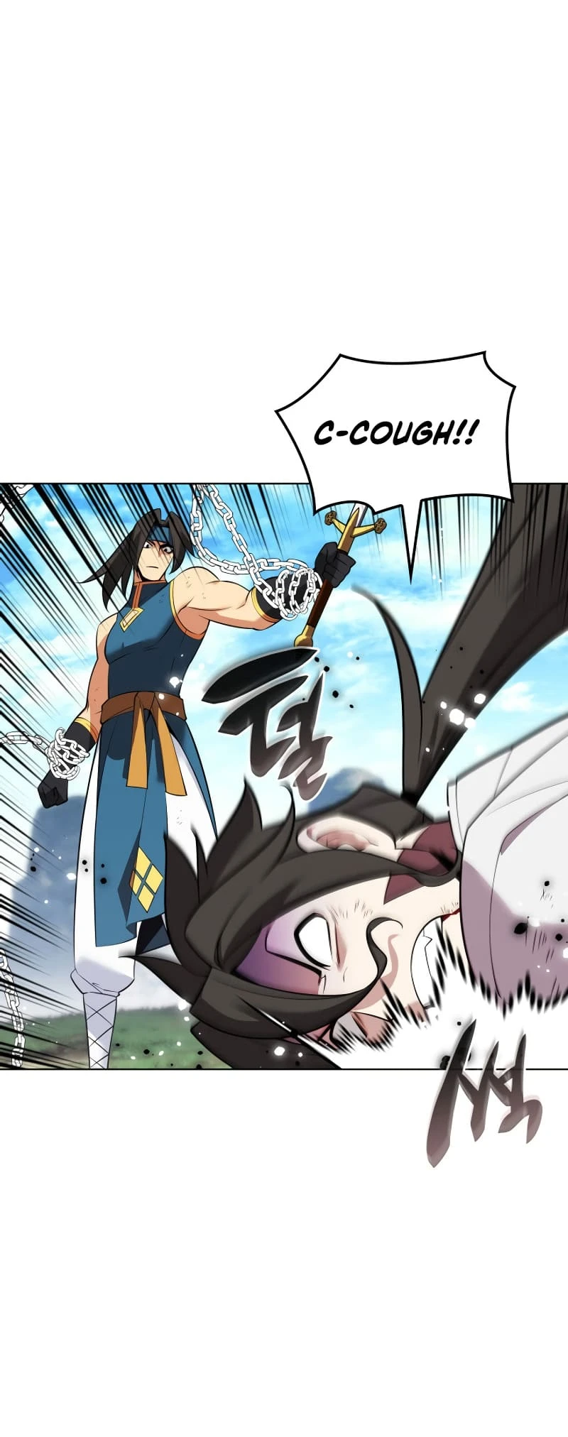 Overgeared Chapter 212, page 74 of 99
