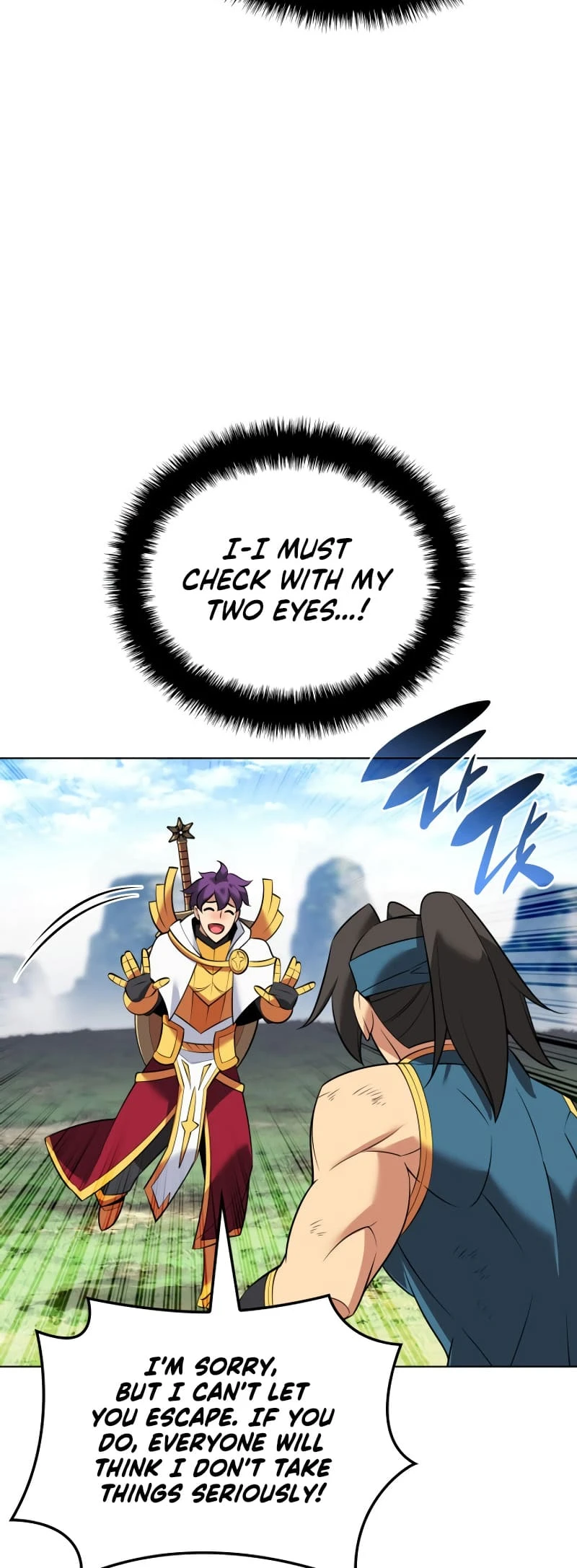 Overgeared Chapter 212, page 79 of 99
