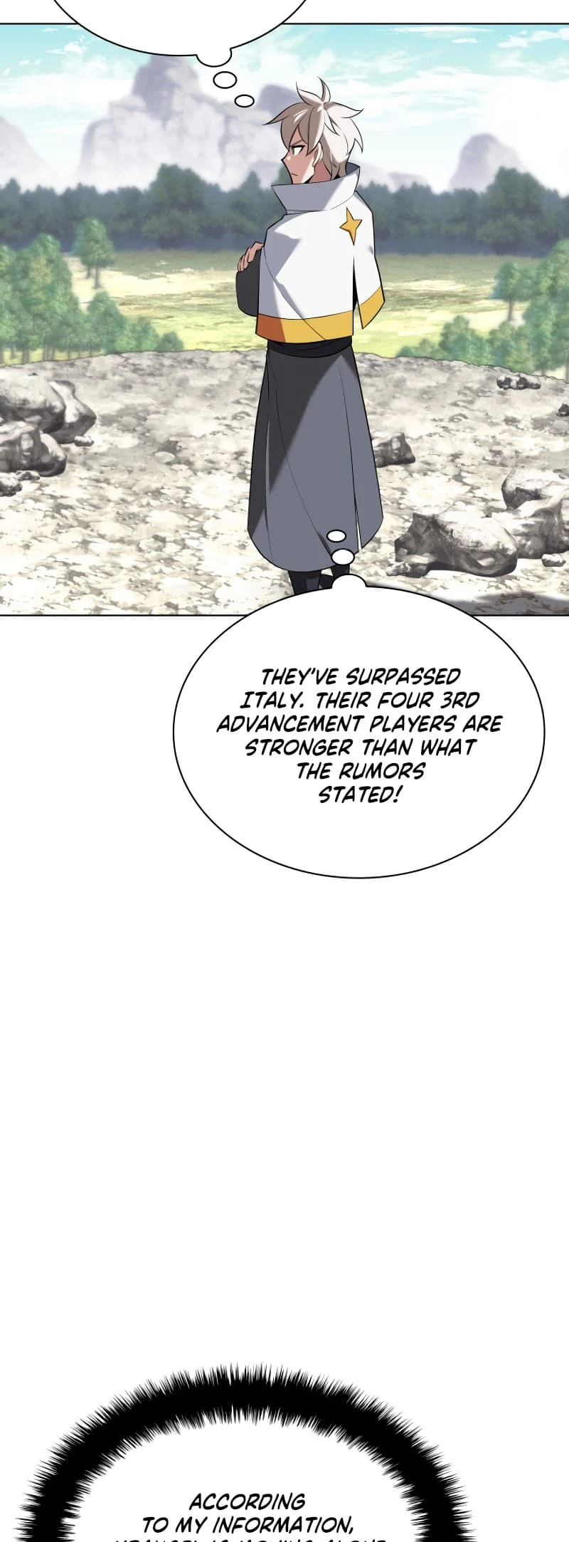 Overgeared Chapter 212, page 8 of 99