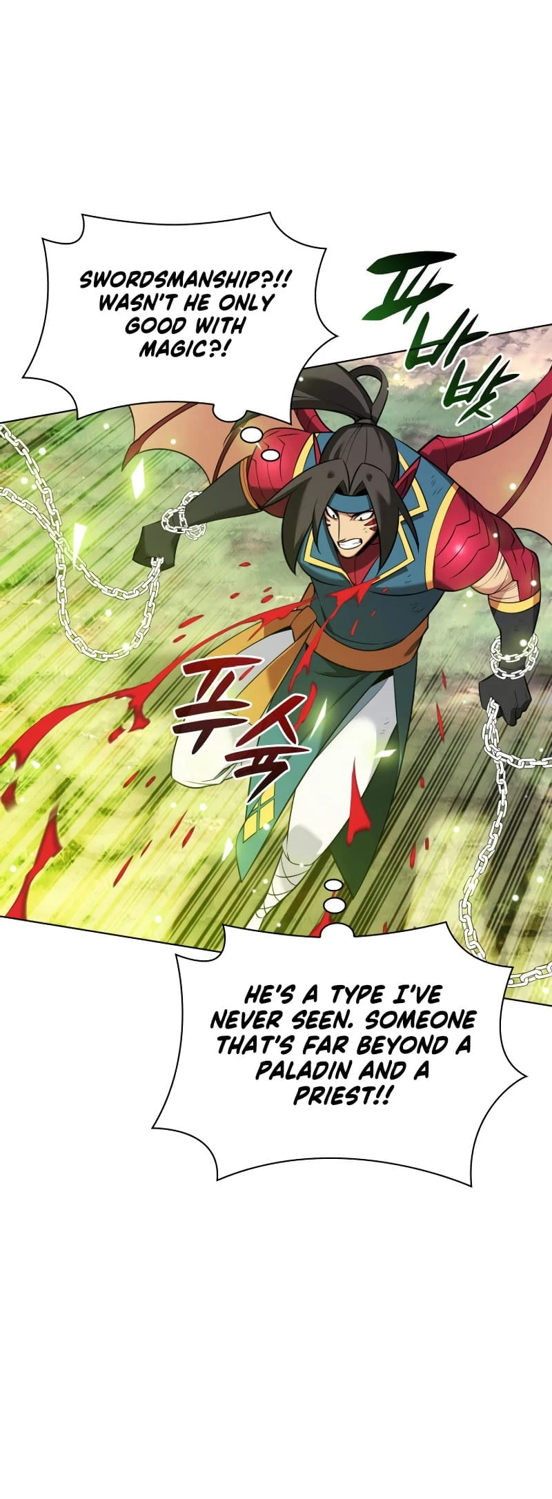 Overgeared Chapter 212, page 86 of 99