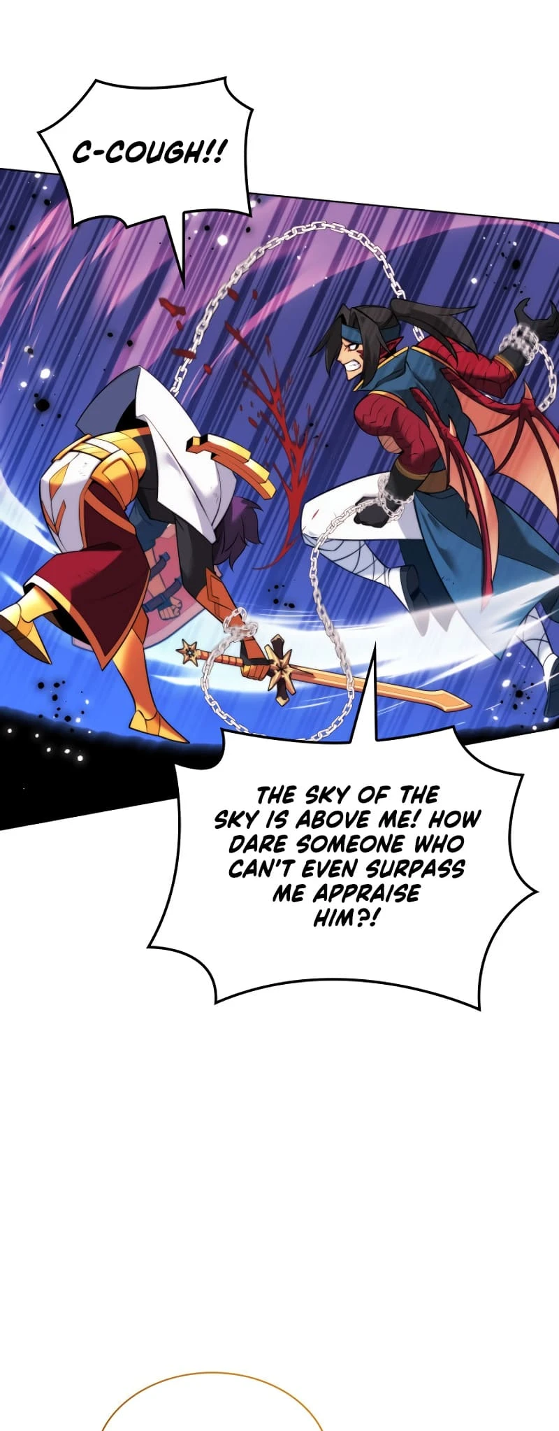 Overgeared Chapter 212, page 89 of 99
