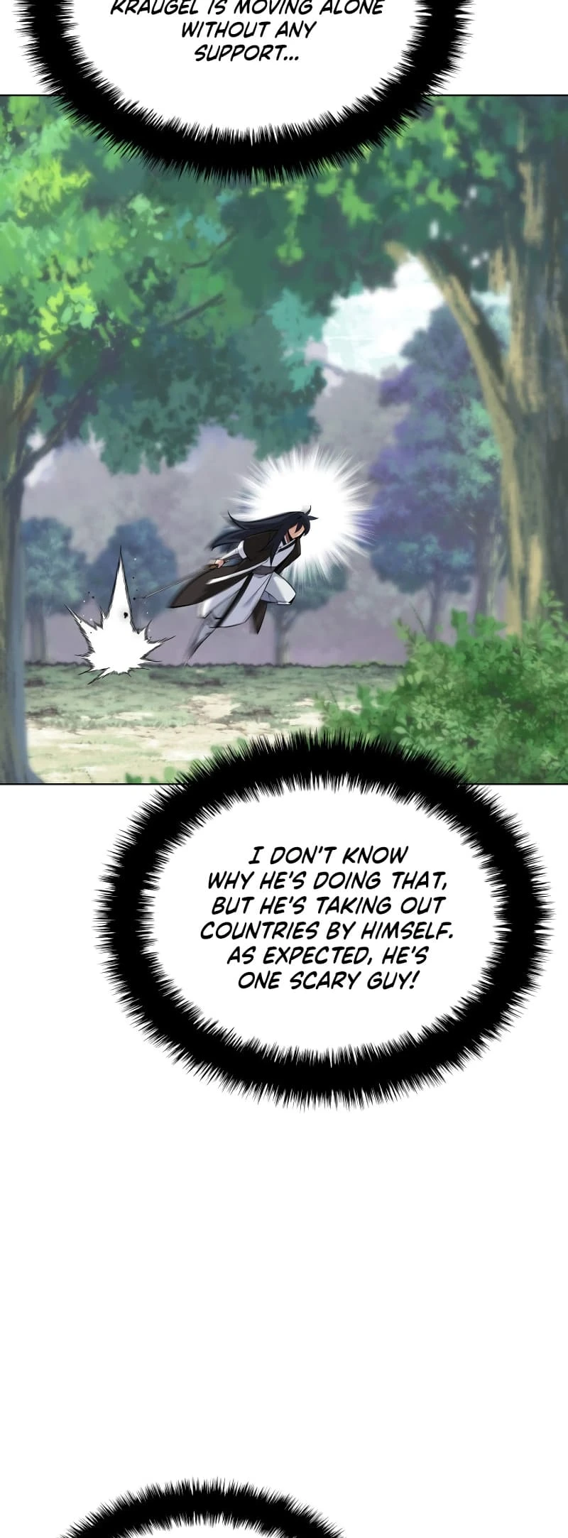 Overgeared Chapter 212, page 9 of 99
