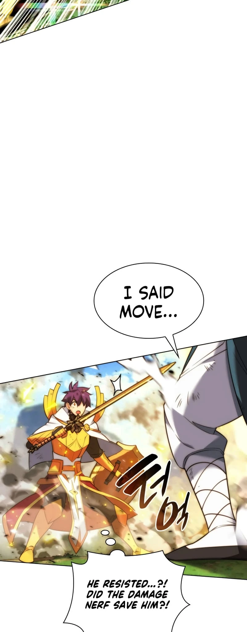 Overgeared Chapter 212, page 92 of 99