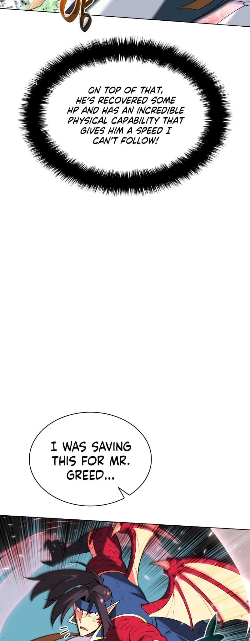 Overgeared Chapter 212, page 95 of 99