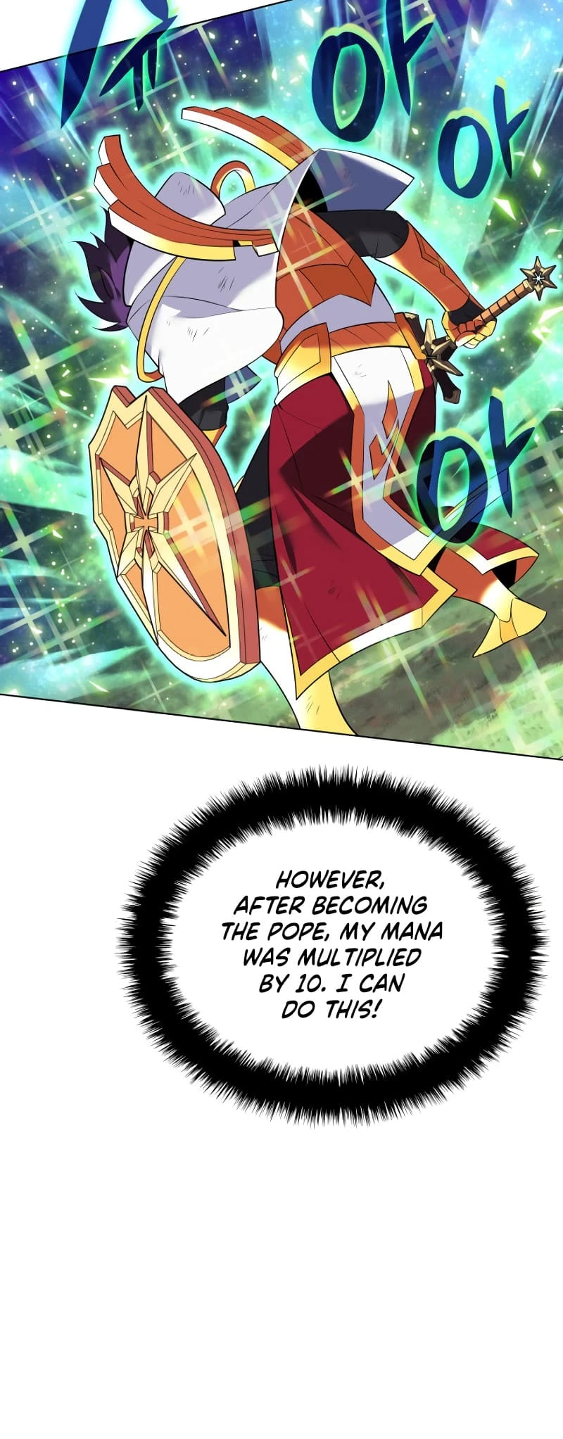 Overgeared Chapter 212, page 97 of 99
