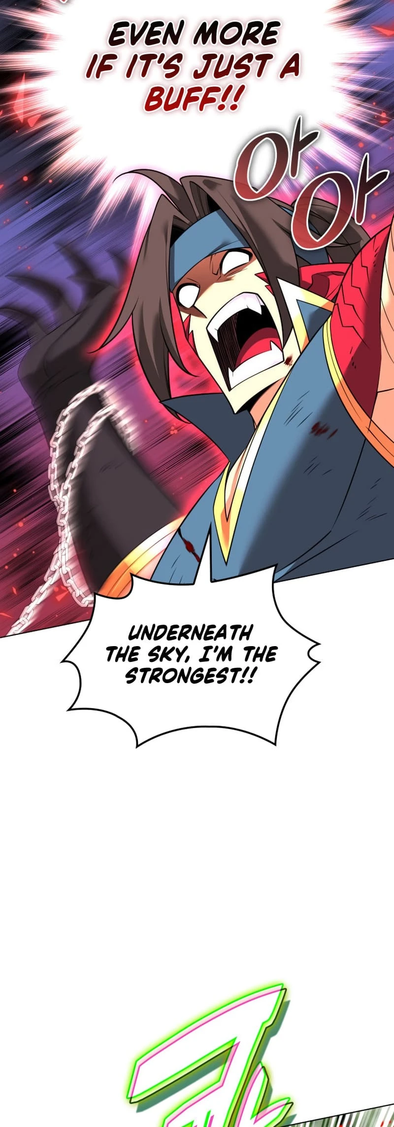 Overgeared Chapter 213, page 10 of 93