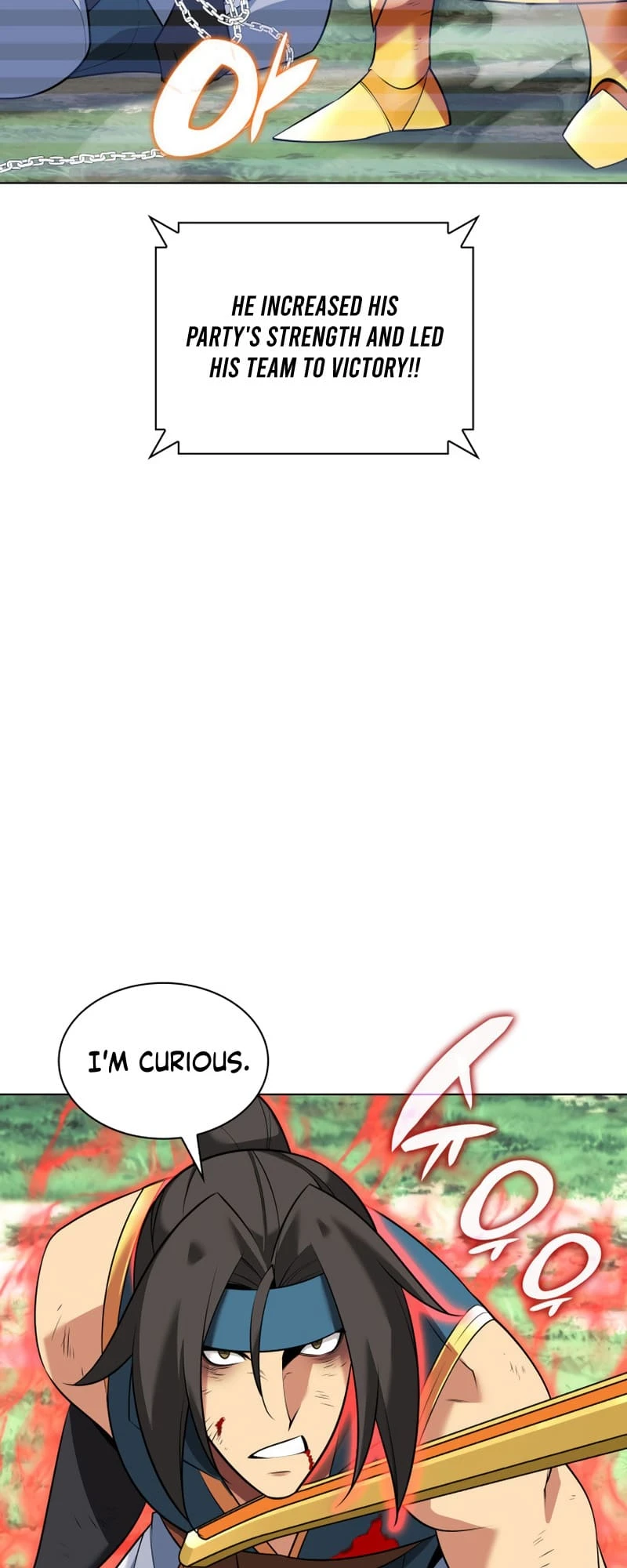 Overgeared Chapter 213, page 15 of 93