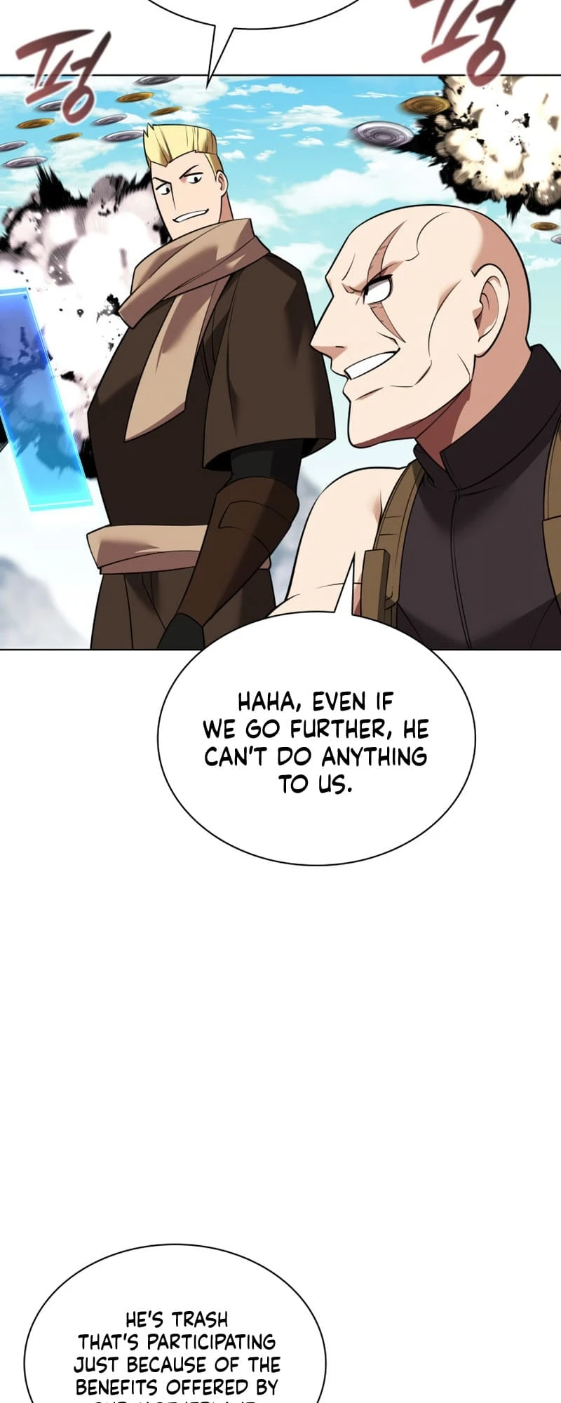 Overgeared Chapter 213, page 21 of 93