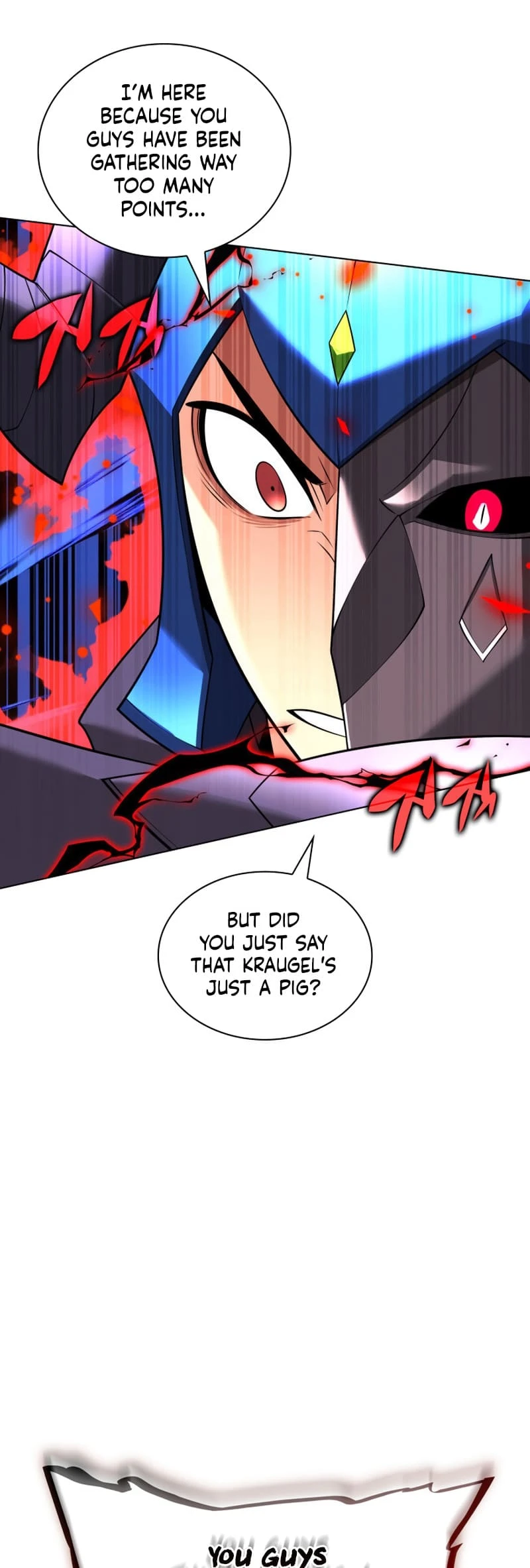Overgeared Chapter 213, page 25 of 93