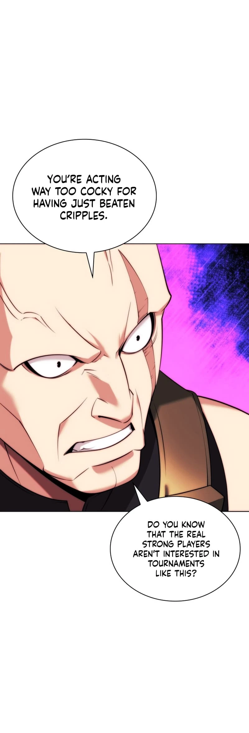 Overgeared Chapter 213, page 30 of 93