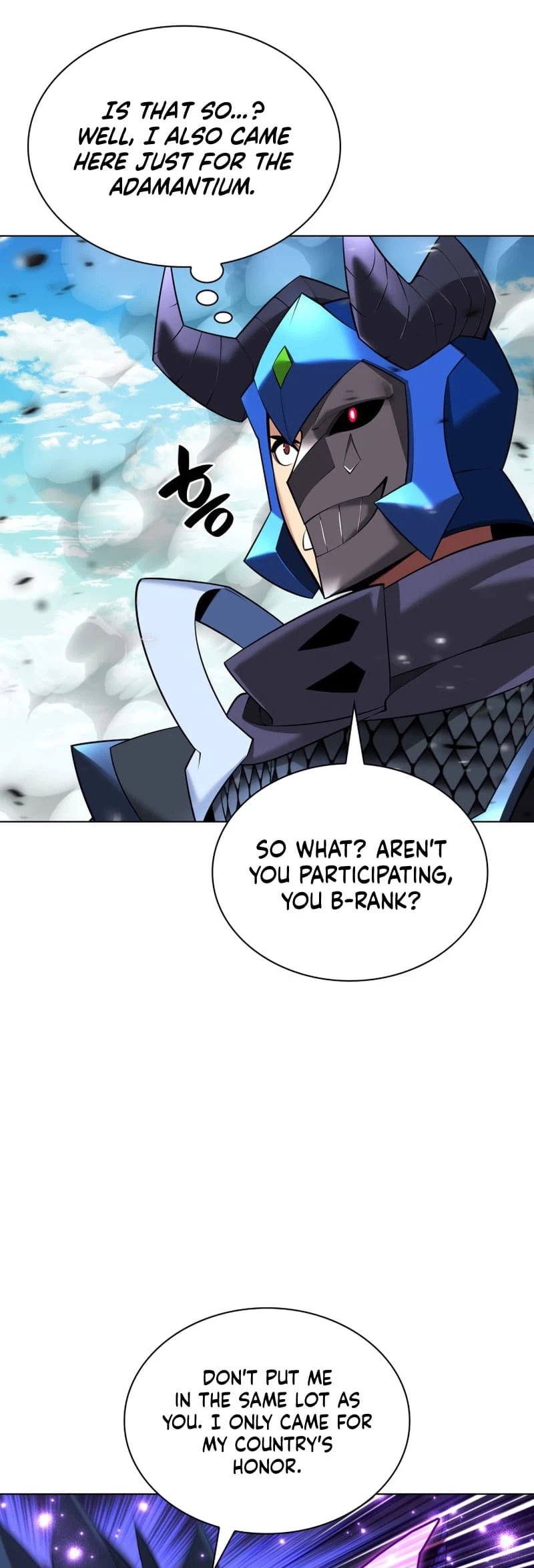 Overgeared Chapter 213, page 31 of 93