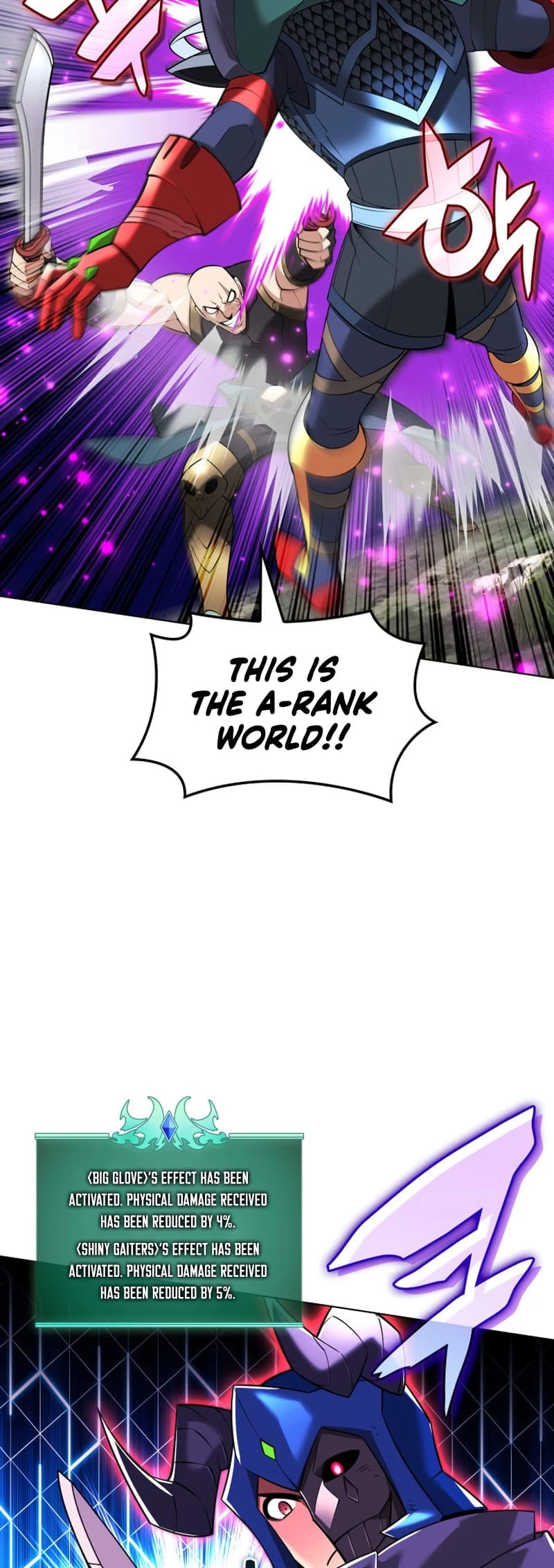 Overgeared Chapter 213, page 42 of 93