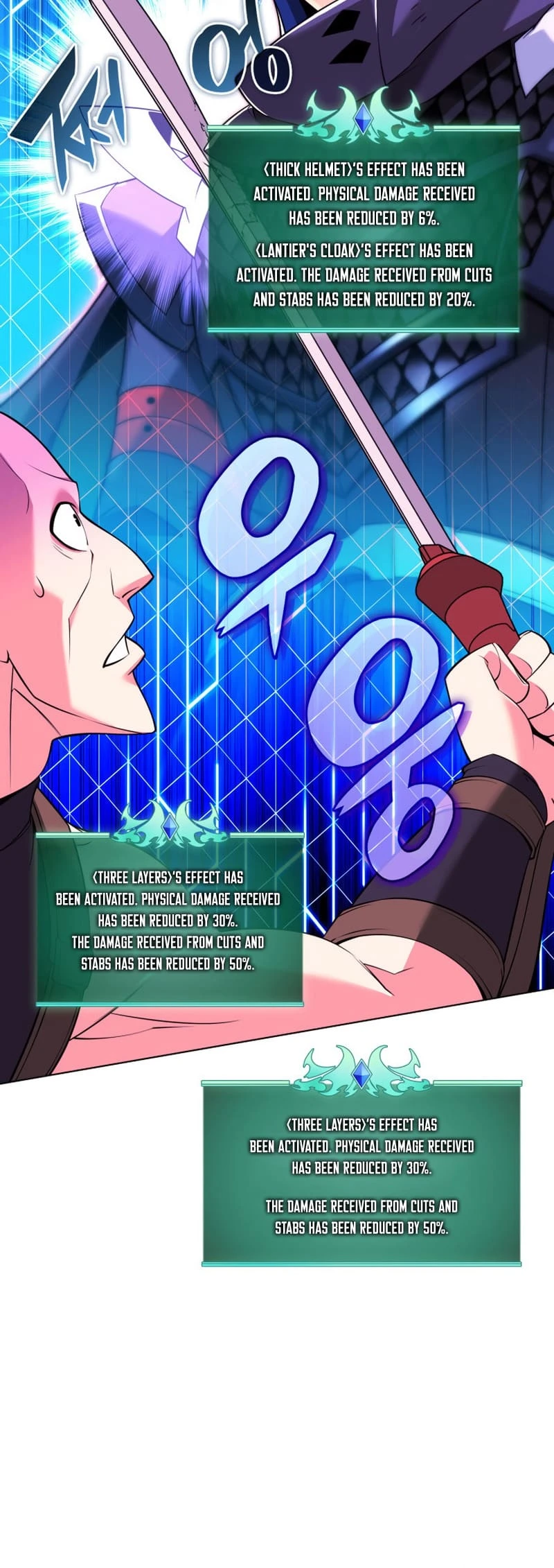 Overgeared Chapter 213, page 43 of 93