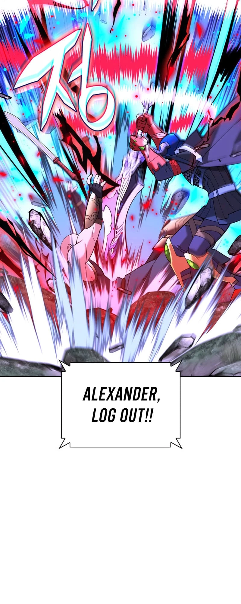 Overgeared Chapter 213, page 49 of 93