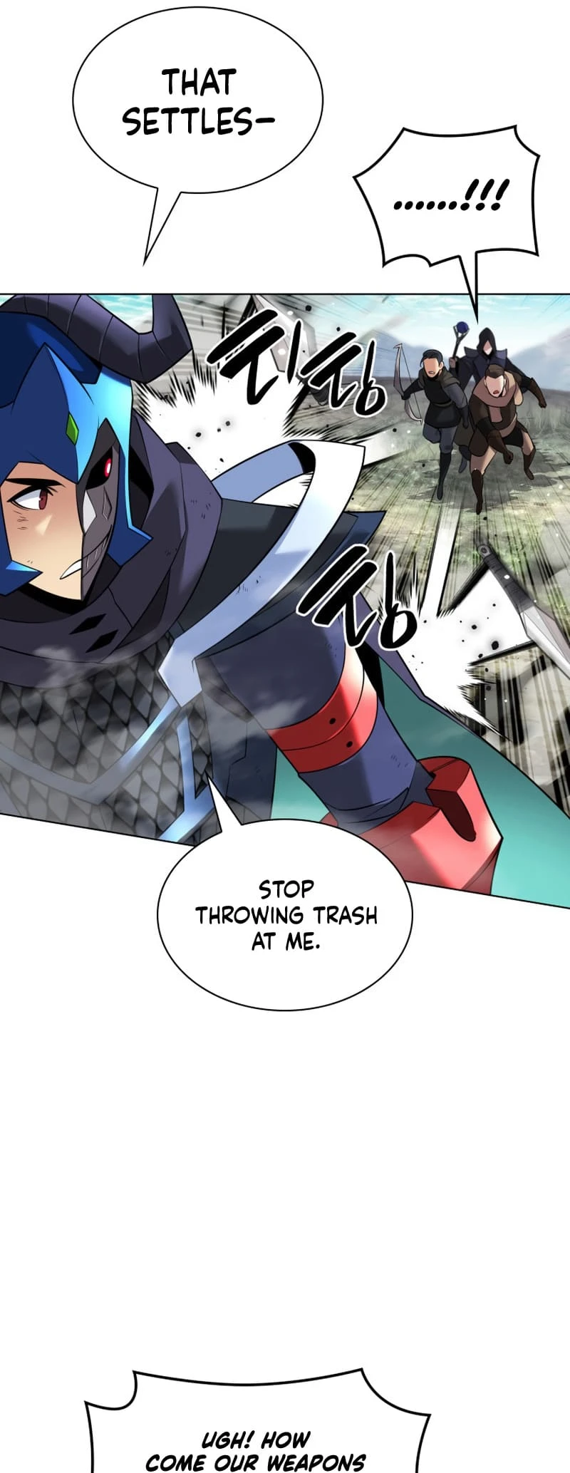 Overgeared Chapter 213, page 51 of 93