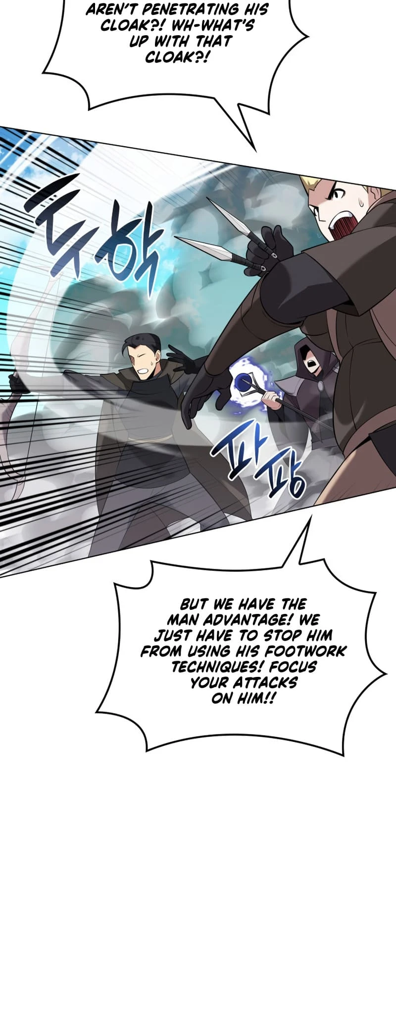 Overgeared Chapter 213, page 52 of 93