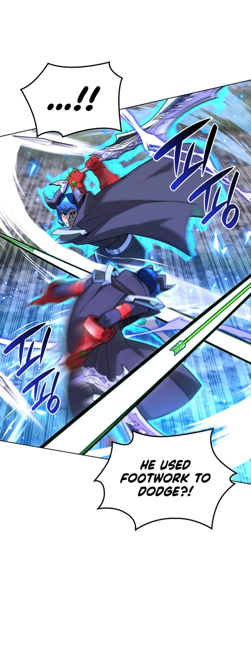 Overgeared Chapter 213, page 53 of 93